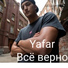 Yafar