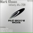 Mark Khoen(Lexx Collection)