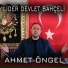 Ahmet Öngel