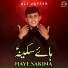 Ali Jaffer
