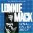 Lonnie Mack & The Charmaines