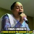 Thais Liberato