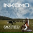 Sazified feat. BLACK INK, Musiholiq
