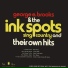 George E. Brooks & The Ink Spots