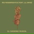el cuaderno musical feat. Lil david