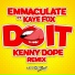 Emmaculate, Kenny Dope feat. Kaye Fox