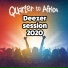 Quarter to Africa