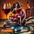 Flamba feat. Ronald Mello, Lady Agatha