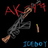 ICEBOY