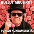 Hullut Muusikot