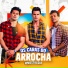 Israel Novaes, Thiago Brava, Gabriel Gava