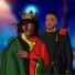 Rei Kongo feat. Tchando mc