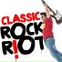 The Rock Heroes, Classic Rock