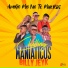 Billy Jeyk feat. Los Chilling Maniaticos