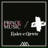 Prince Music, Vitae