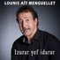 Lounis Aït Menguellet