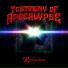 Testimony of Apocalypse