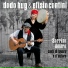 Dodo Hug, Efisio Contini