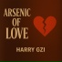 Harry GZi