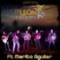 El León y Su Gente feat. Marito Aguilar