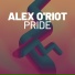 Alex O'Riot