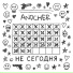 ANDCHER