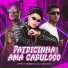 Vitinho Polêmico, Mc Vittin Pv, jeo beatz