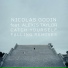 Nicolas Godin feat. Alexis Taylor