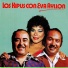 Los Kipus, Eva Ayllon