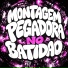 BRAZILIAN MASTER, PHONK GROOVE, MC DJ MONTAGEM
