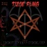 Tizoe Fling