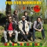 Fulvio Monieri, Rusties