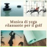 Yoga Vestiti