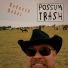 Possum trash feat. Dead possum