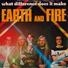 Earth and Fire 1970 Earth and Fire