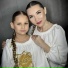 Инна Казакова, Нэлли Казакова