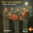 Trío Los Antares