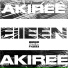 akiree