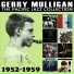 Annie Ross & Gerry Mulligan