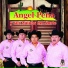Ángel Peña y Sus Zainos del Norte