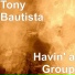 Tony Bautista