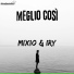 Mixio, IRY