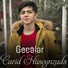 Cavid Hüseynzadə