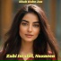 Zabi Istalifi, Nazneen