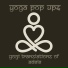 Yoga Pop Ups