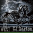 CJ Garton