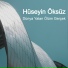 Hüseyin Öksüz