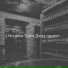 Ночной Тайм Джаз проект
