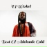 DJ WIZKEL feat. Adekunle Gold