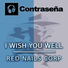 Red Nails Corps